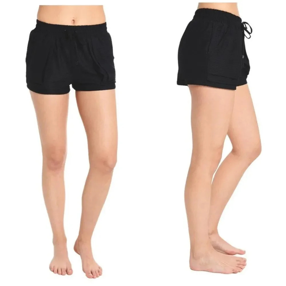 Koral ACTIVEWEAR LASSO SHORT